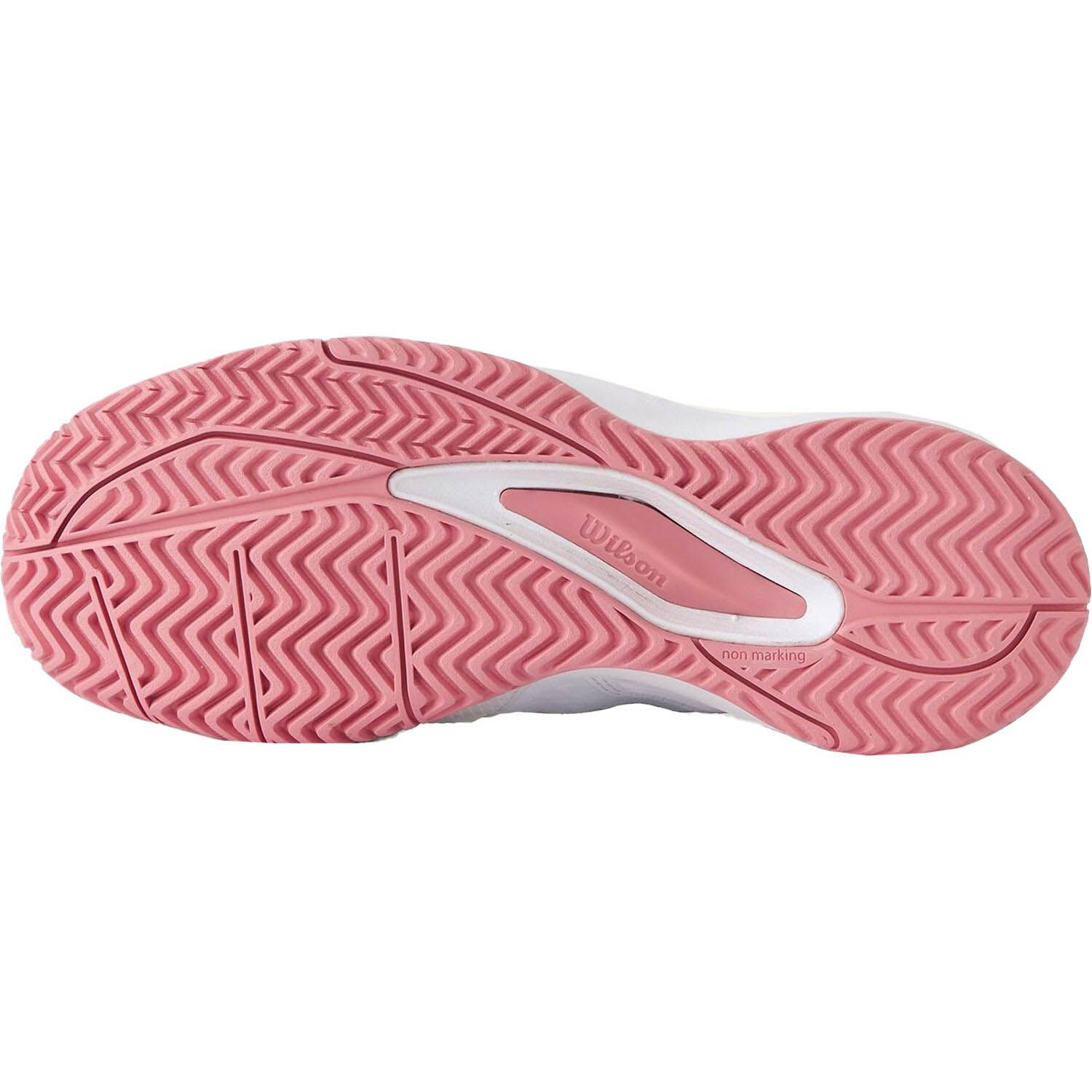 WilsonRUSH PRO ACE JR