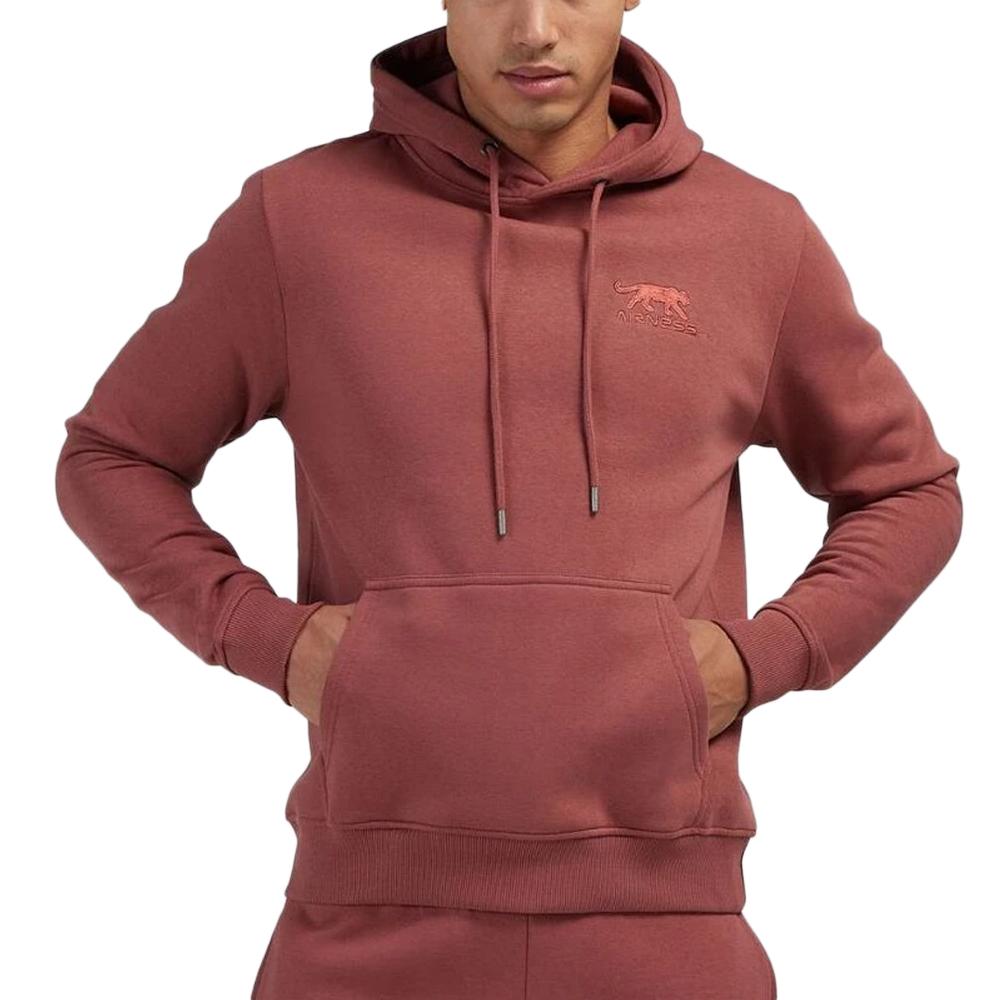 Airness Sweat Bordeaux Homme Airness Drake