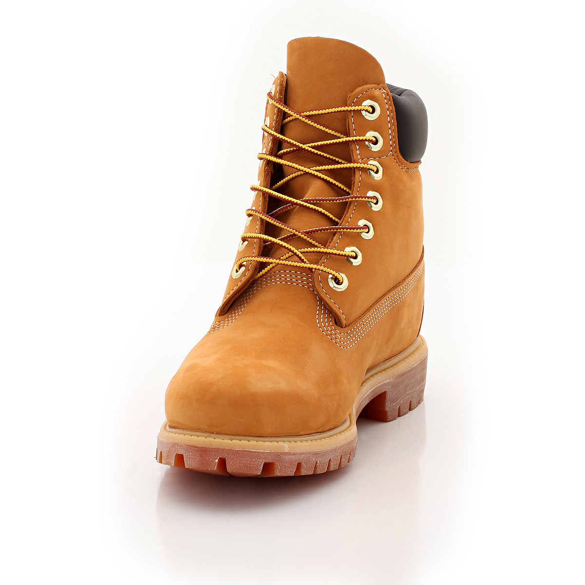 TIMBERLAND<br>Leren bottines Chilmark6 In Premium