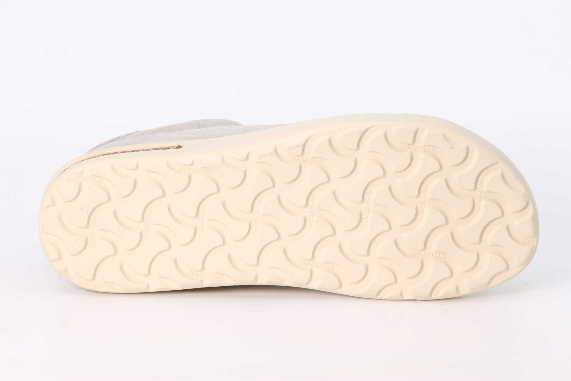 Birkenstock Bend Low schmal stone coin