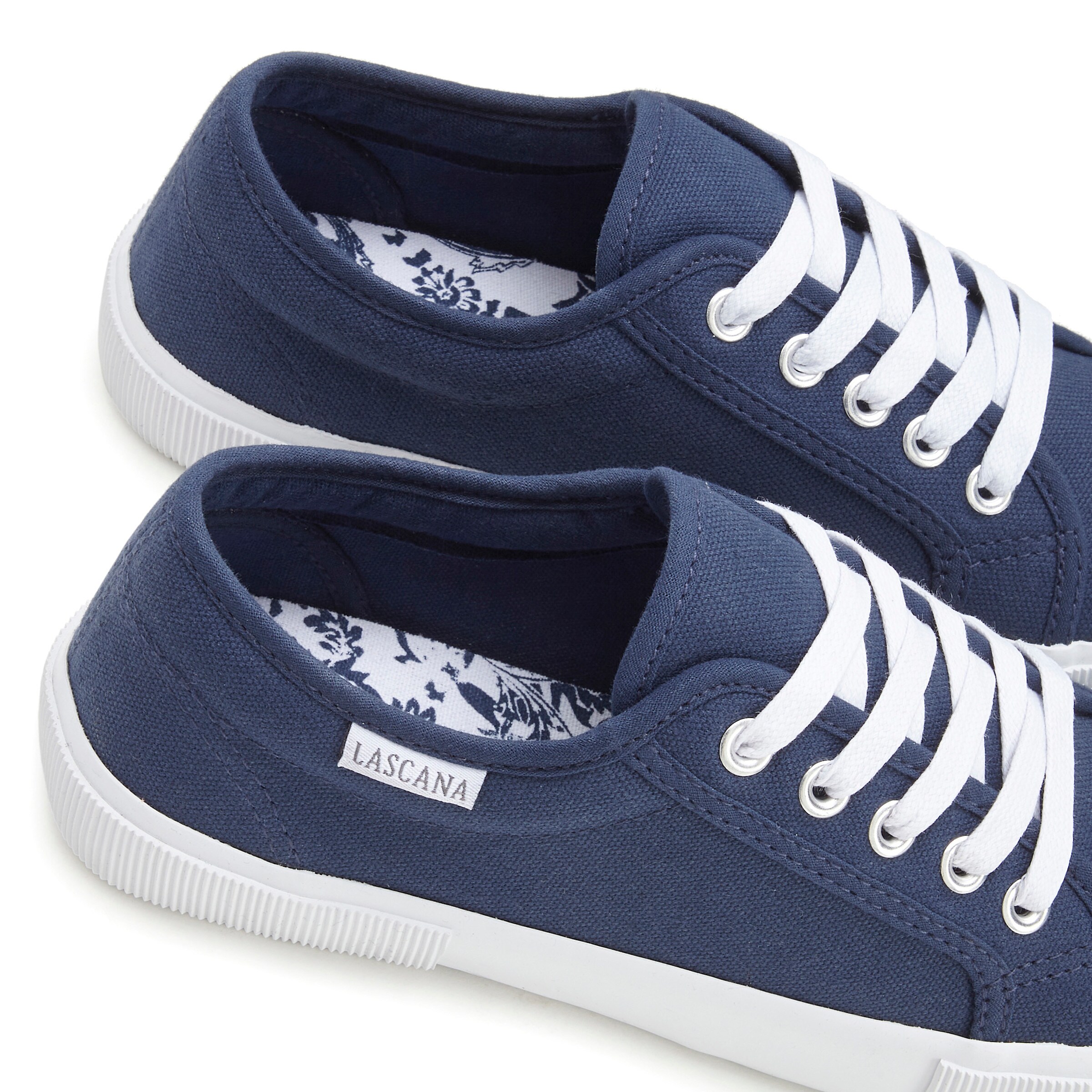 LASCANA Sneaker in marine