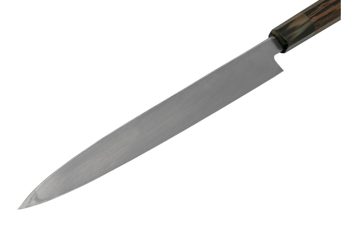 Sakai Takayuki VG-10 Honyaki Shoryu 00201 yanagiba 27cm