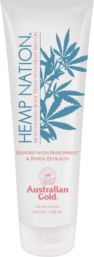 Australian Gold Tropical Seltzer bodywash