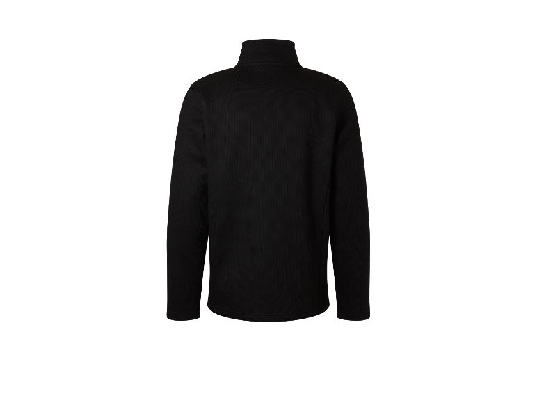 Heren fleecevest