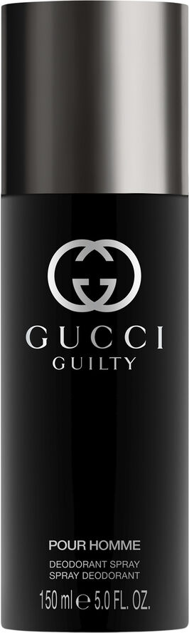 Gucci GU GUIPH DEO SP 150ML
