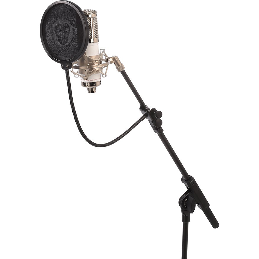 Monkey Banana Monkey Pop popfilter