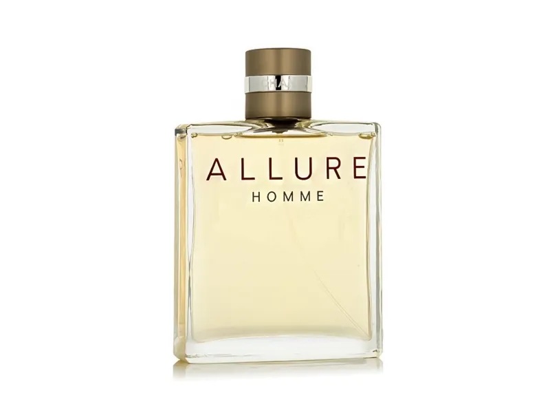 Chanel Allure Homme EDT M 150 ml