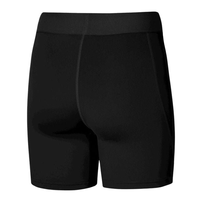 Nike Pro Dri-FIT Short Dames