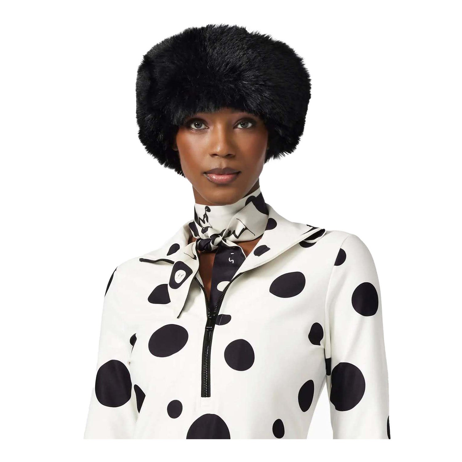Goldbergh  Froid Headband