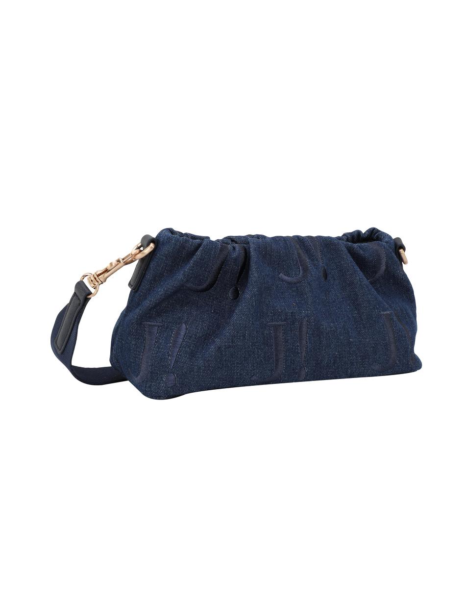 BRIOSO INDACO MARIELLE SHOULDERBAG SHO
