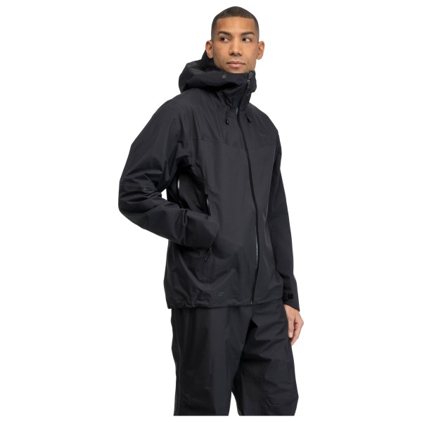 Bergans - Rabot Light 3L Shell Jacket - Veste imperméable