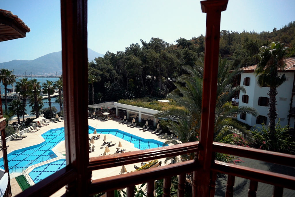 Fly & Go Letoonia Club & Hotel Ultra All Inclusive - Hotel