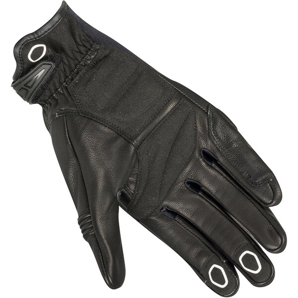 Bering - Gants Radial Noir