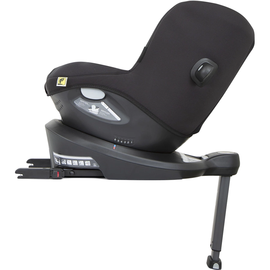 Joie Reboarder i-Spin 360 R Coal