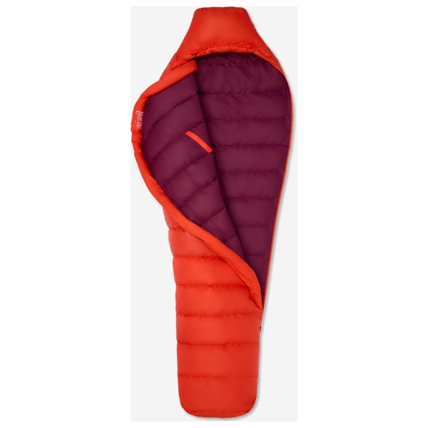 Marmot - Mad River 40 - Sac de couchage en duvet