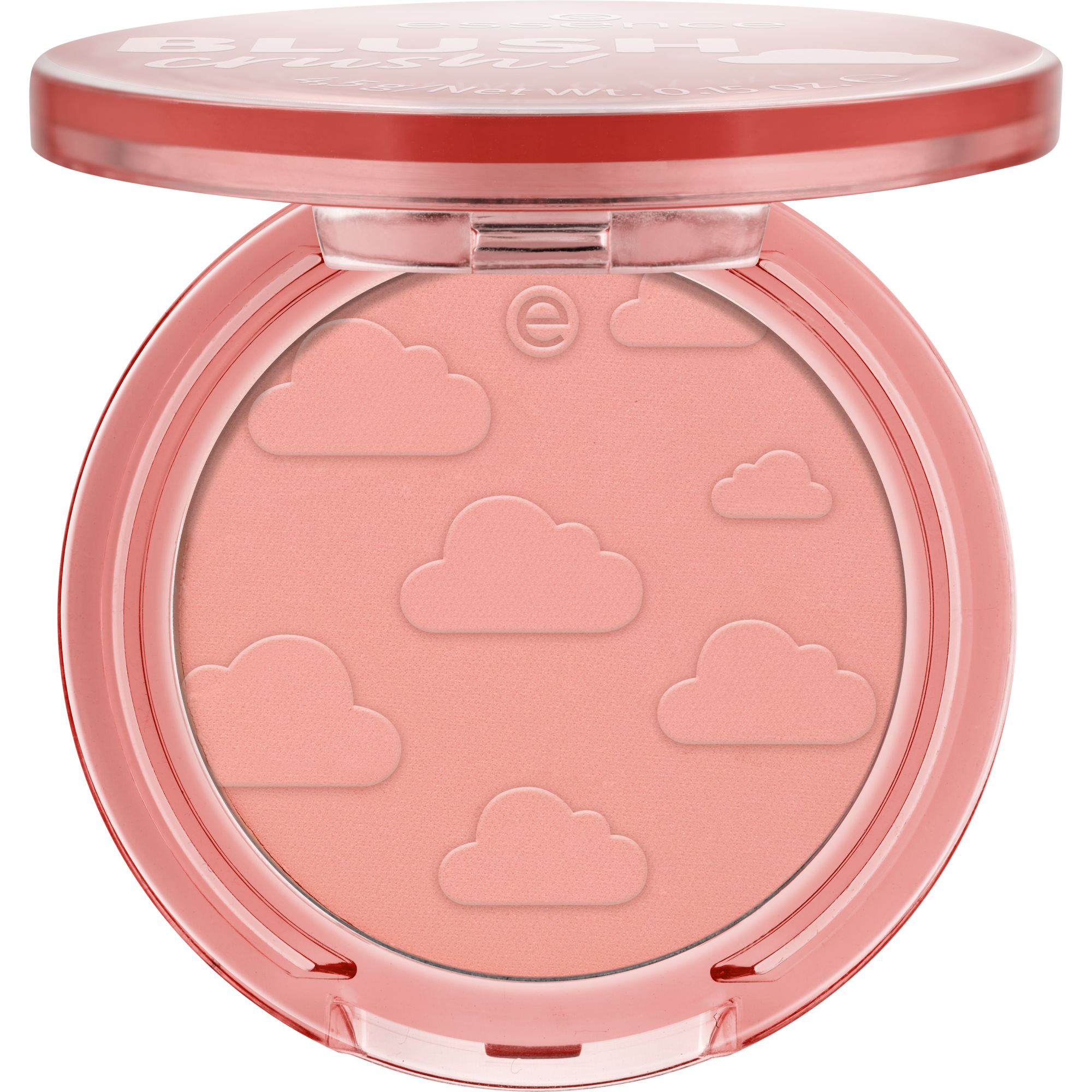 BLUSH crush!