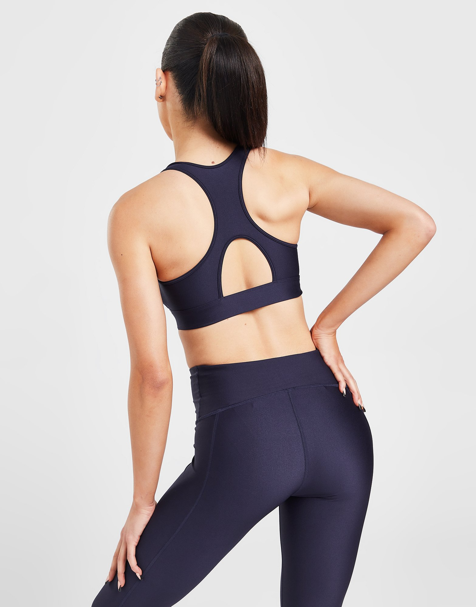 Under Armour Sport Bras UA HeatGear Mid Padless