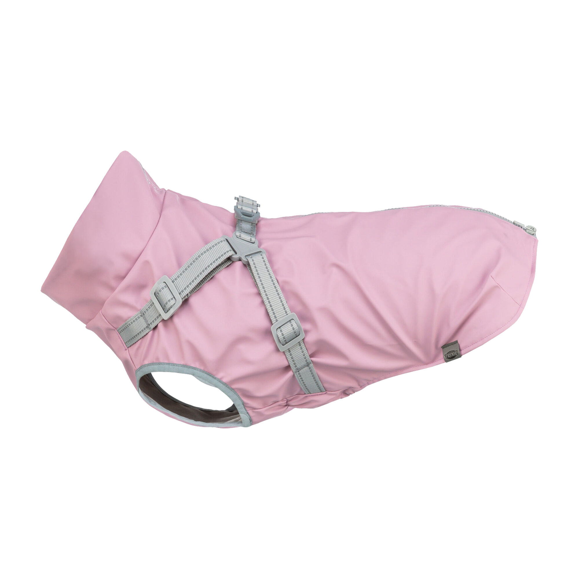 Trixie Jas met Tuig Pontis Rain