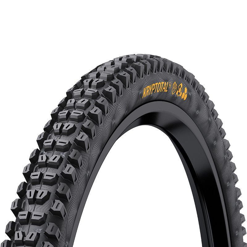 Kryptotal Rear Trail Enduro 27.5 Tubeless Folding - Pneu VTT 27,5