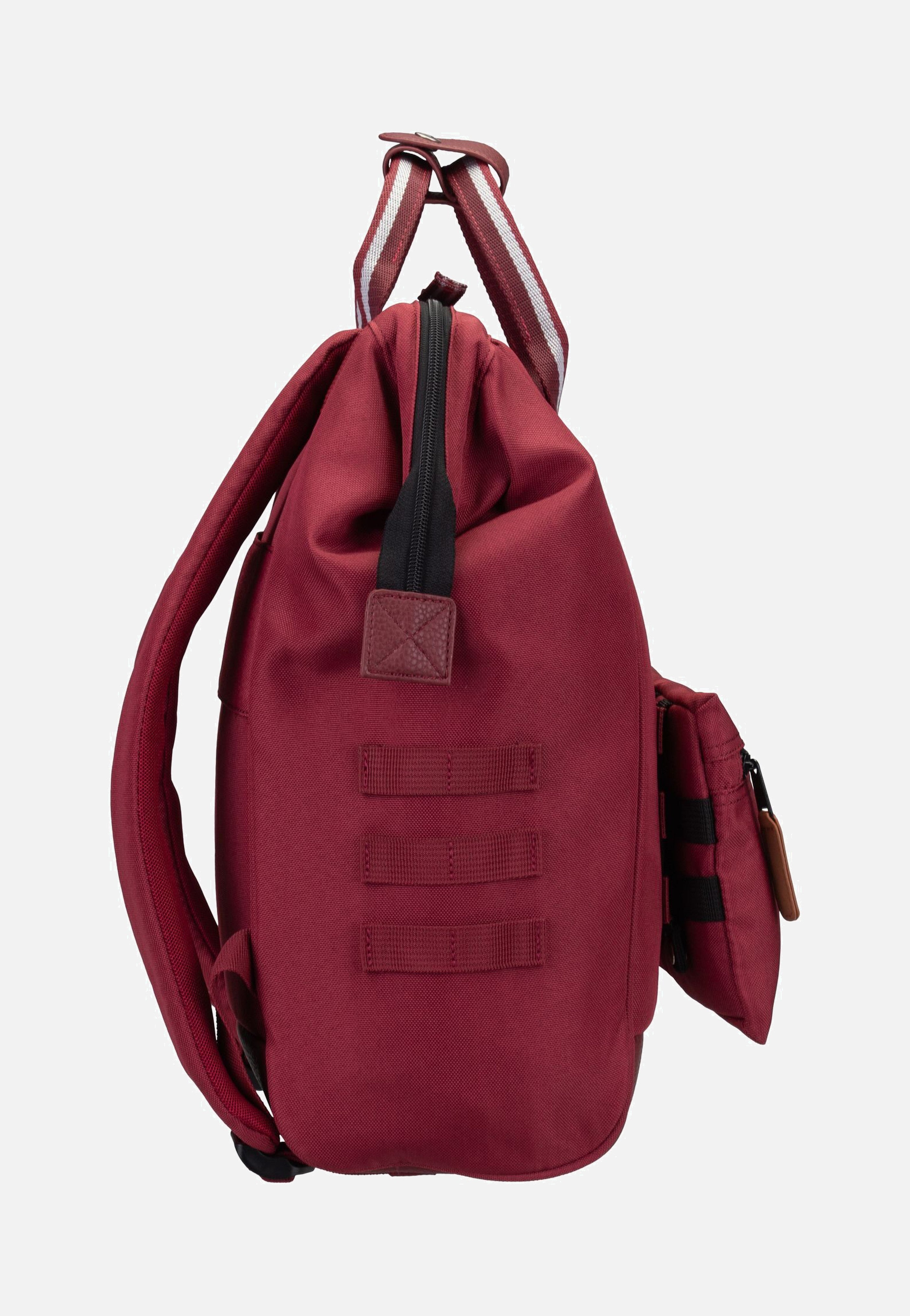 Adventurer Recycled Oxford Medium Angers - Rucksack
