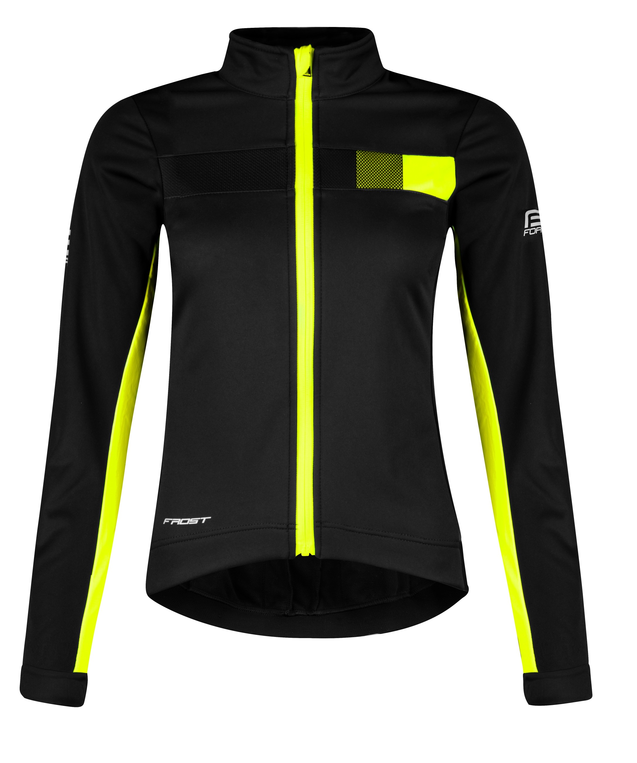 Force Frost Softshell Jakke til kvinder