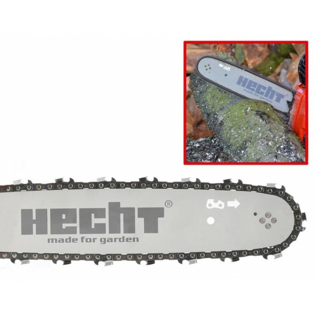 H 925 r scie à chaîne à essence tronçonneuse à 2 temps 3,5kg cylindrée 25,4cm3