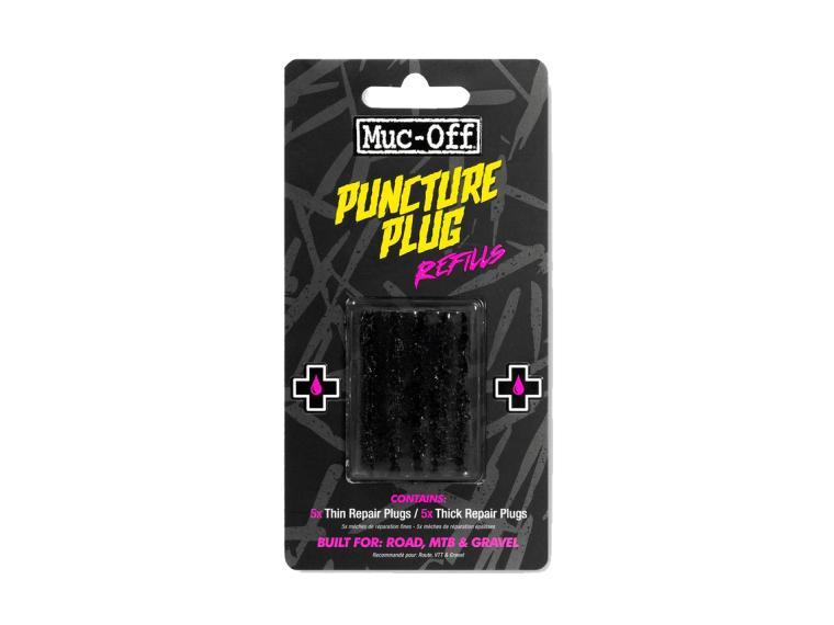 Muc-Off Puncture Plugs Refill Pack