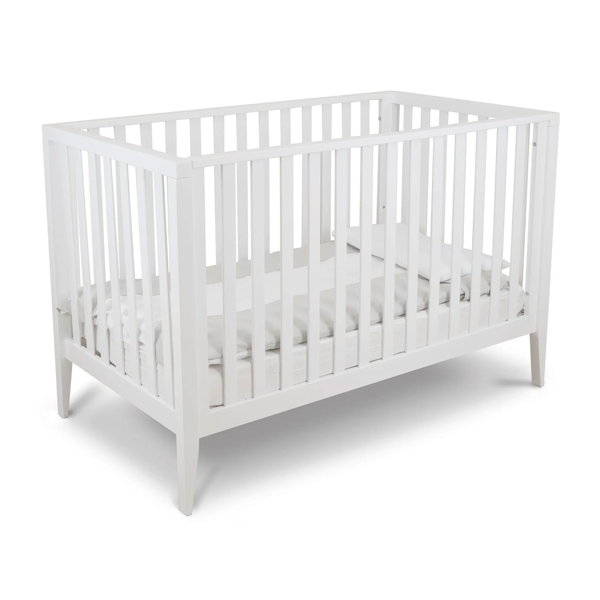 Pali Design Couchette Bernini - Blanc