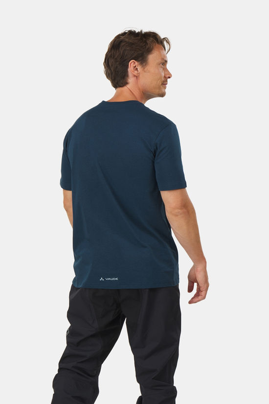 Vaude Vaude Cyclist T-Shirt V