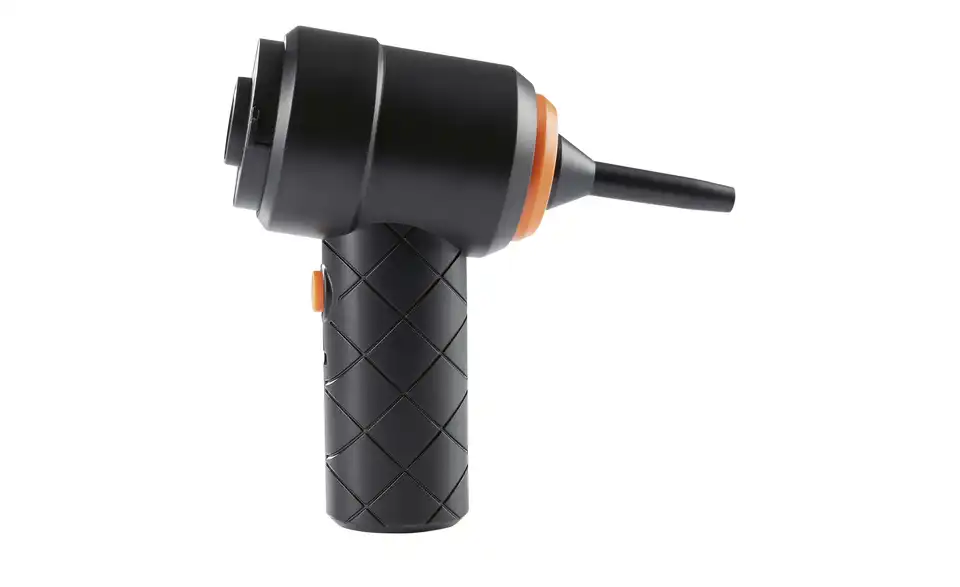 CleanMaxx Akku-Handstaubsauger 15093