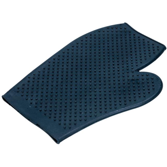 Poetshandschoen Epplejeck Rio Donkerblauw-blauw