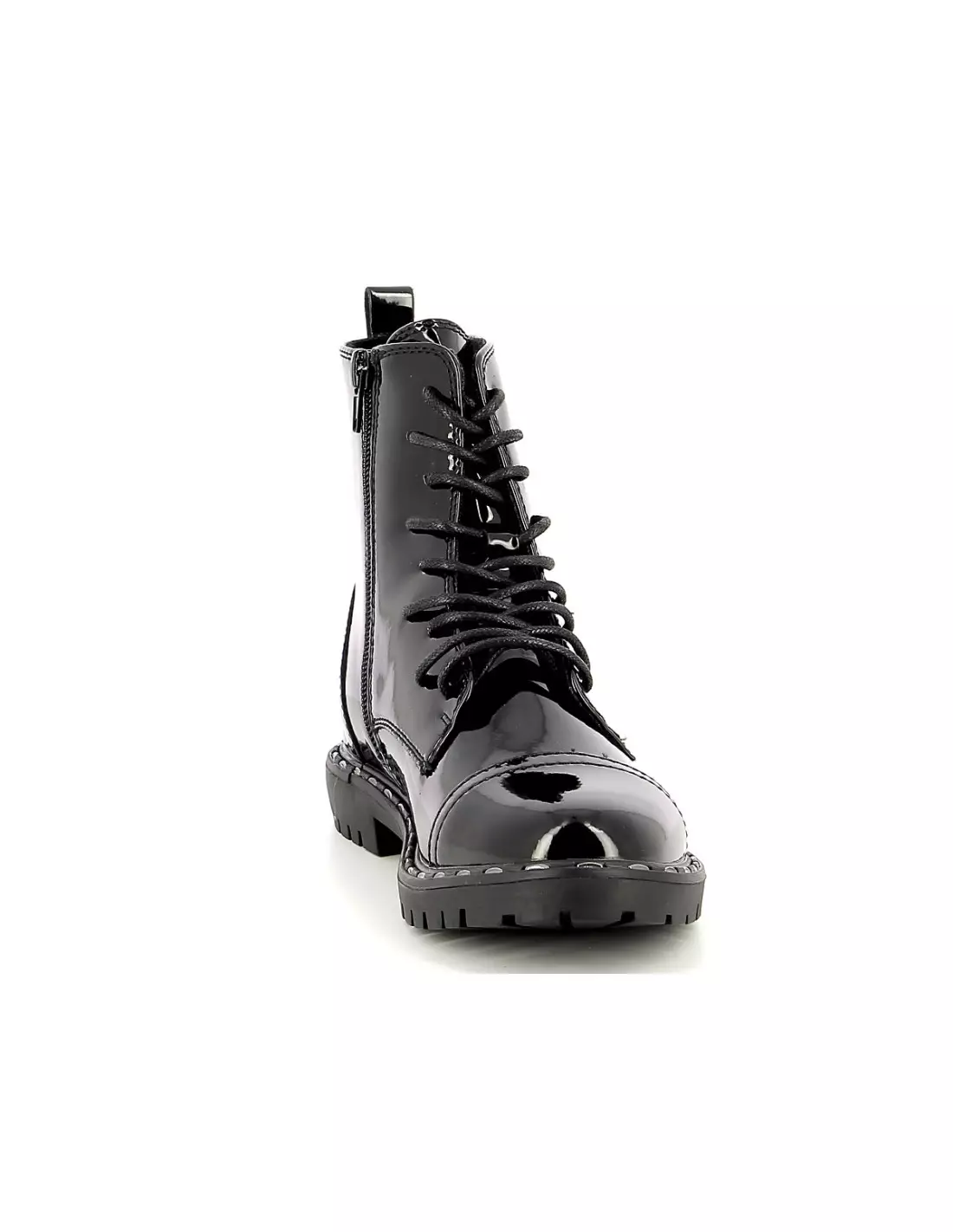 SAFETY JOGGER 541411 - Boots & bottines Black