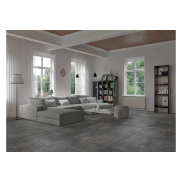 Vloertegel/wandtegel Vinstra multicolor 80x80 cm 1,28m²