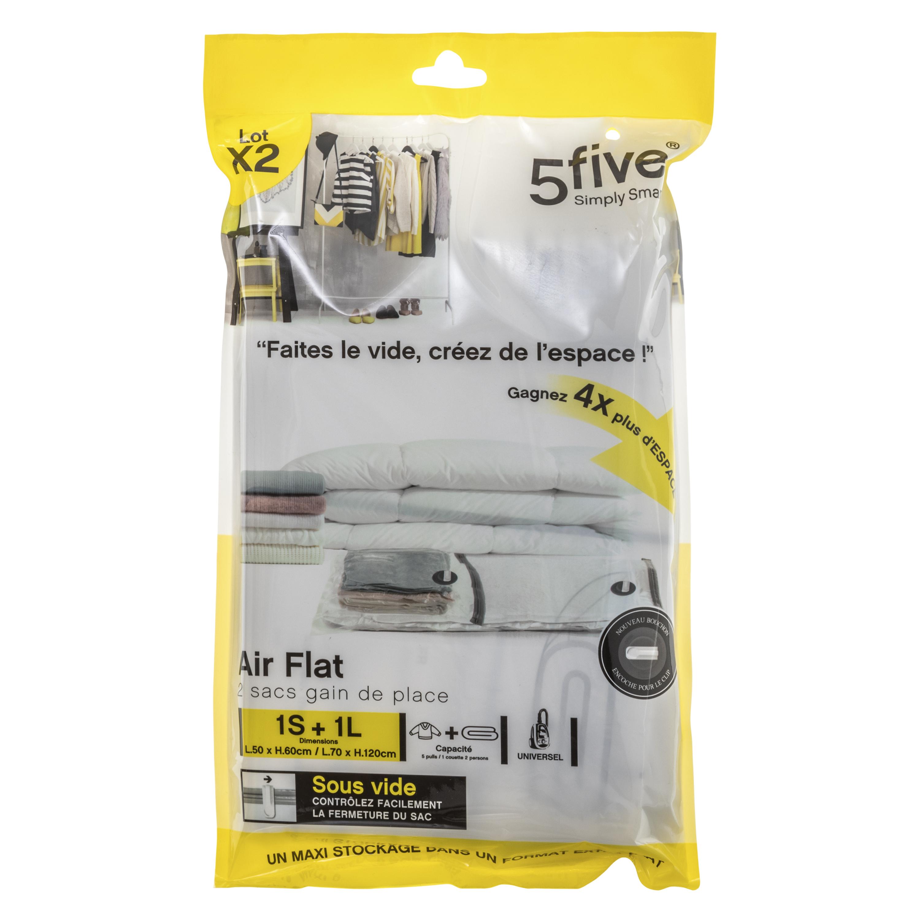SAC COMPRESSEUR AIRLESS X2 PIECES
