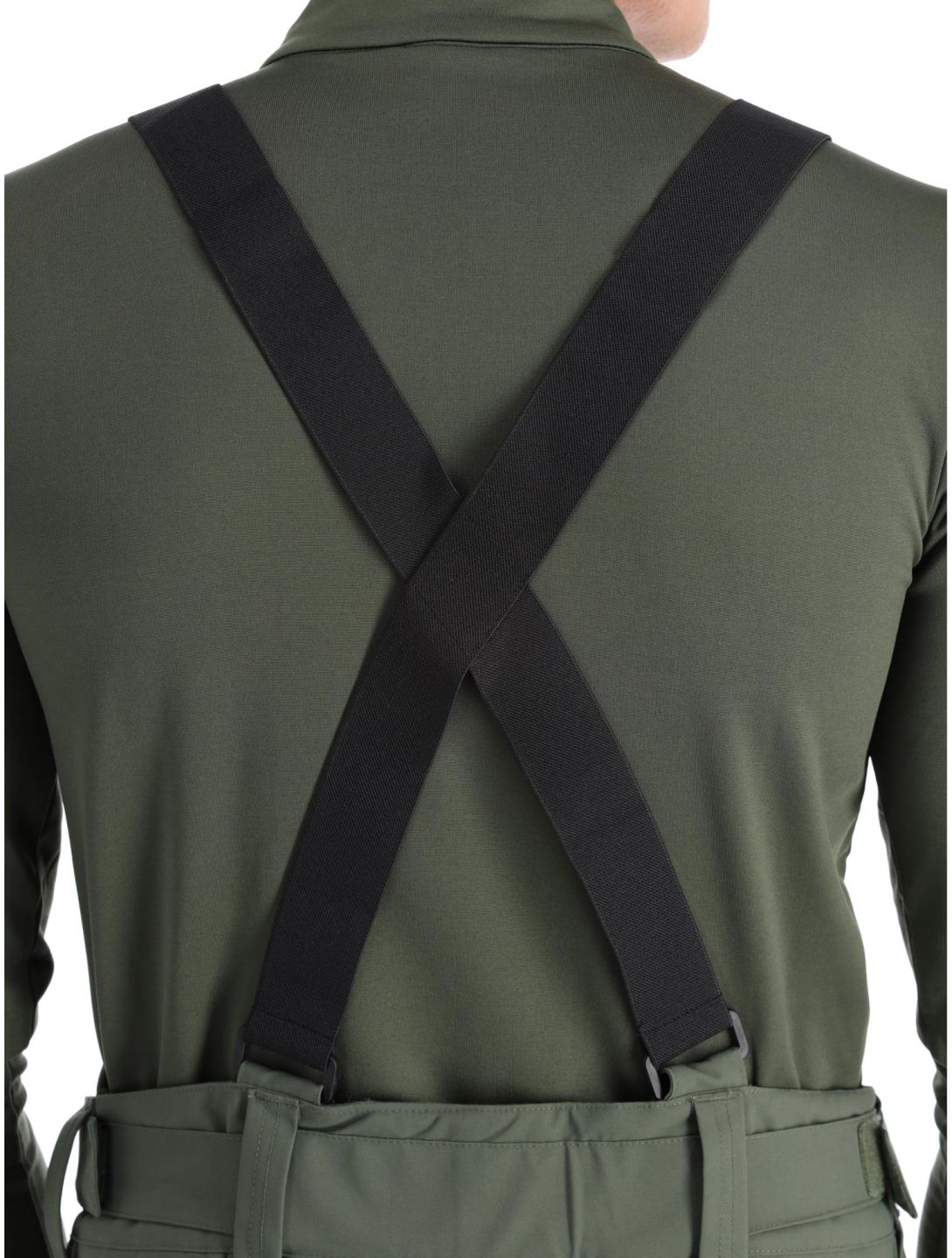 Owens skibroek heren