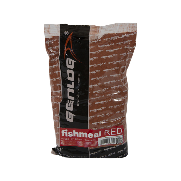 Amorce Genlog Method Mix Fishmeal 1kg