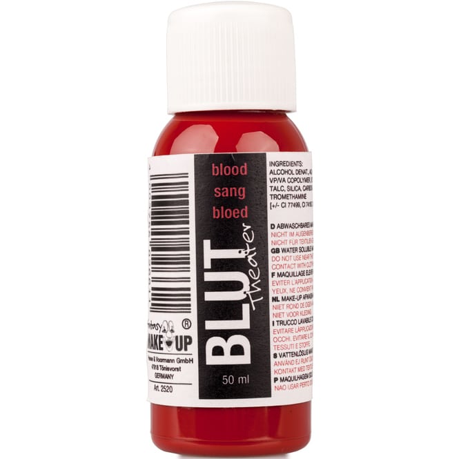 Kunstblut - 50 ml
