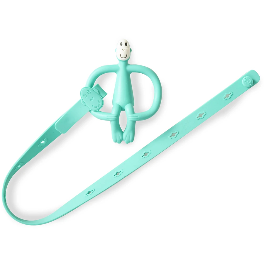 MATCHSTICK MONKEY™ Halteband Multi Produkt, grün