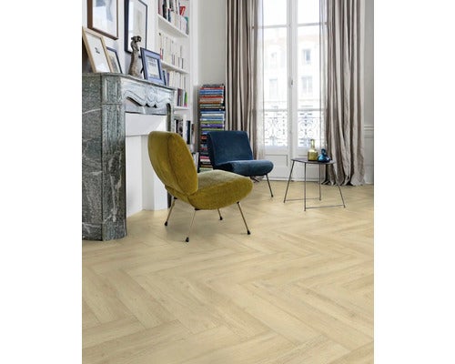 Vinylvloer Rigid 6.0 Sunny Nature