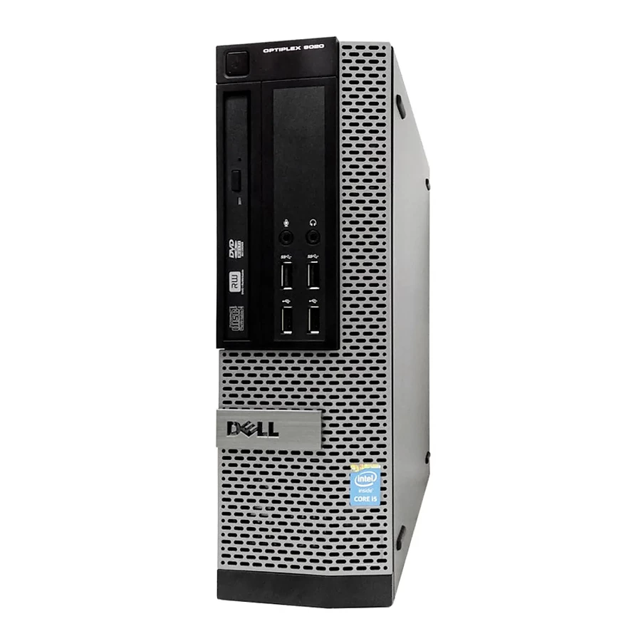 Dell Optiplex 9020 SFF (I5467848S) · Reconditionné