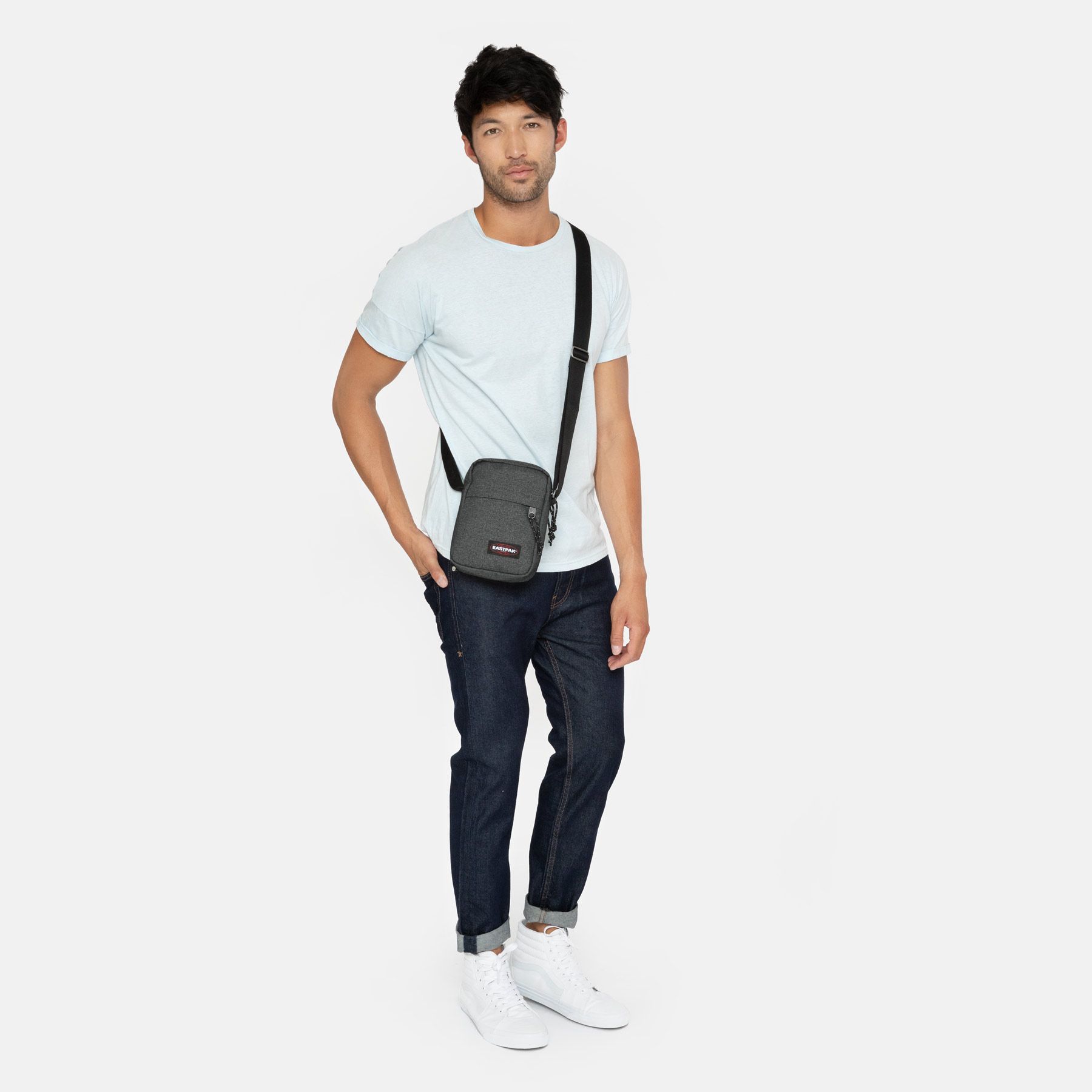 The One Black Denim
