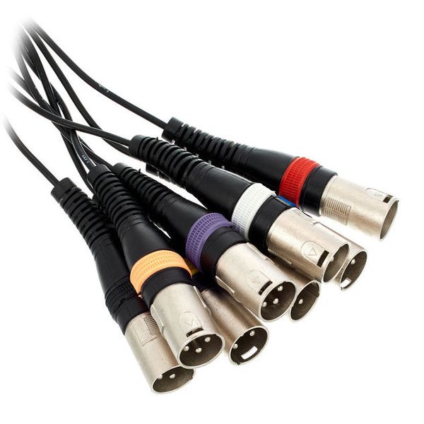 the sssnake MXP 8050