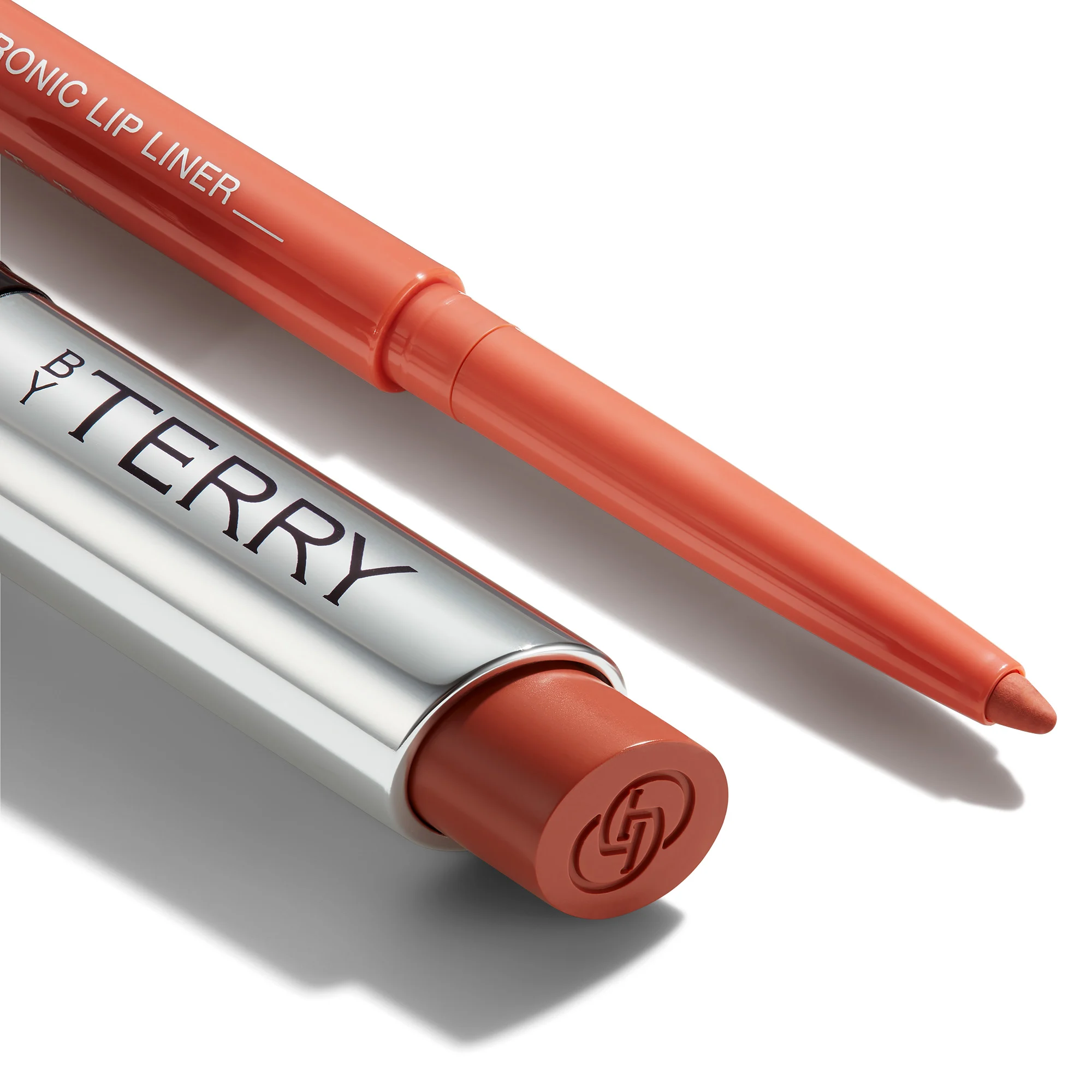 HYALURONIC LIP LINER |- 3. TEA TIME