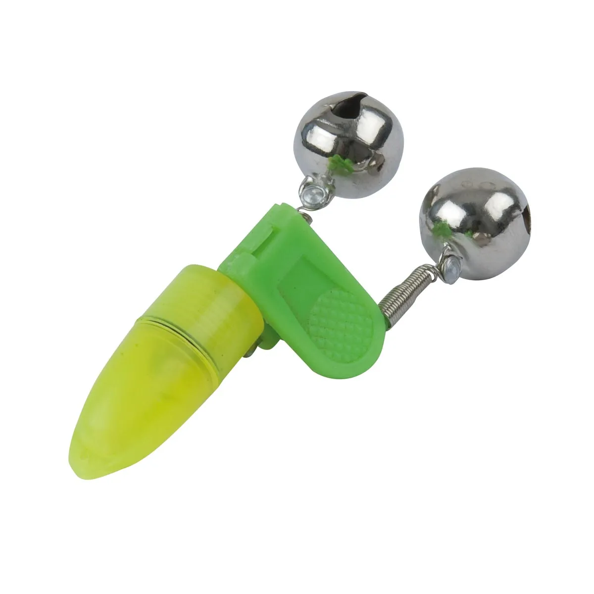 Shakespeare Rod Bell With Light Pack Qty 25 Pcs