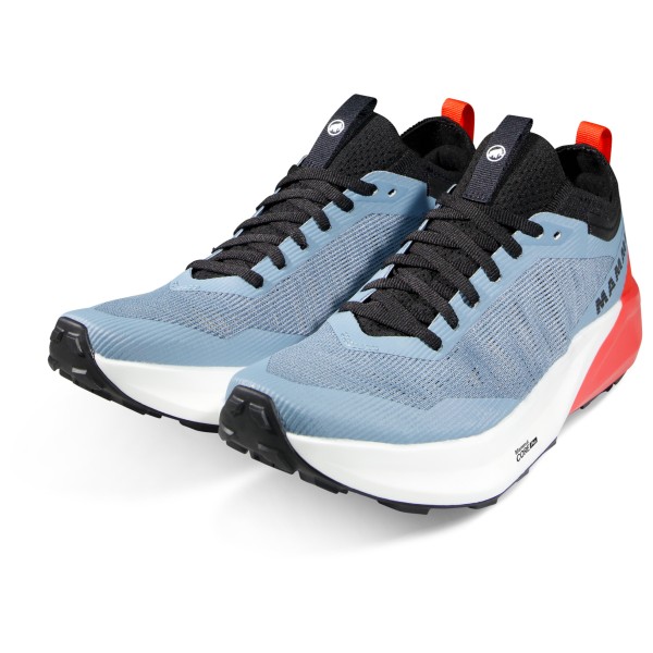 Mammut - Aenergy Trail Speed Low - Chaussures de trail