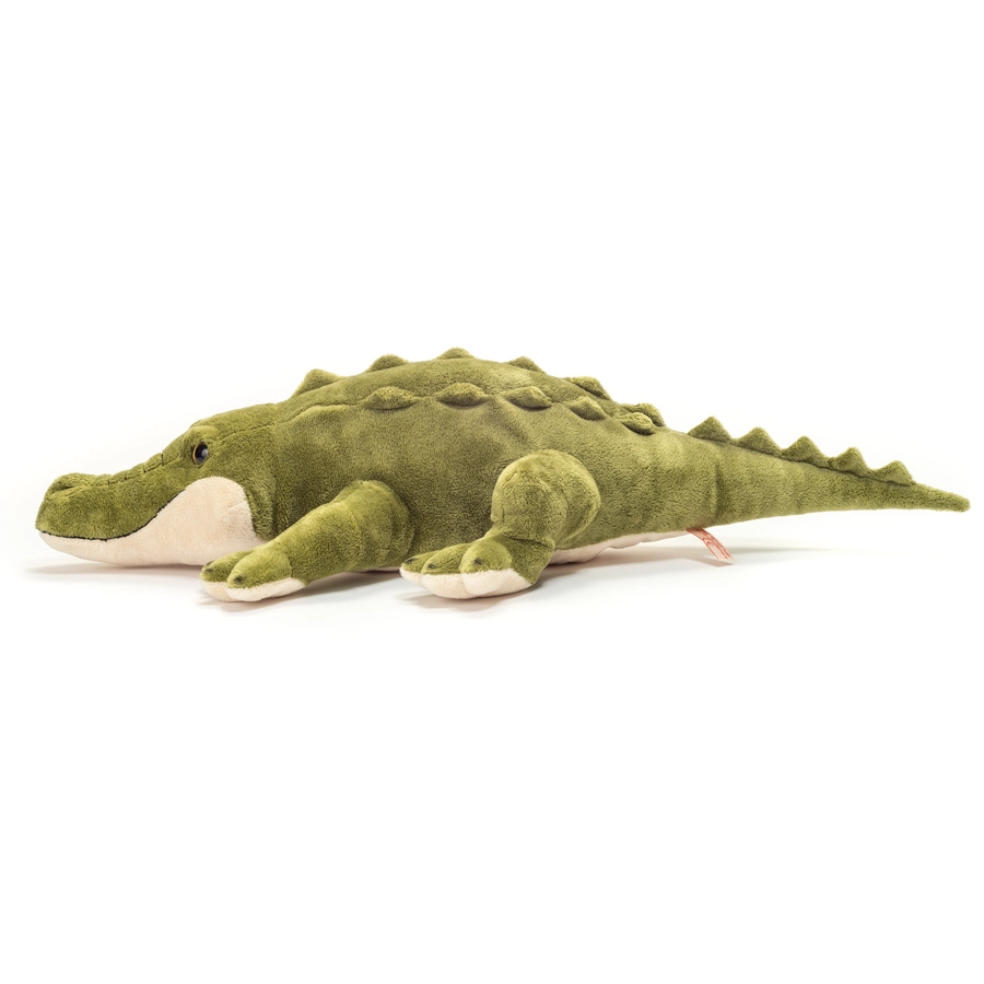 Teddy HERMANN® Krokodil 60 cm