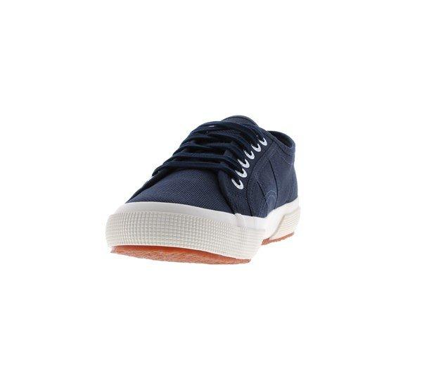 Superga 2750 Vegan Cotu Trainers Womens