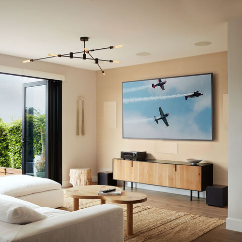 Koop Denon 700-Series surround 5.1 Home-cinema-systeem | 5 Jaar Garantie