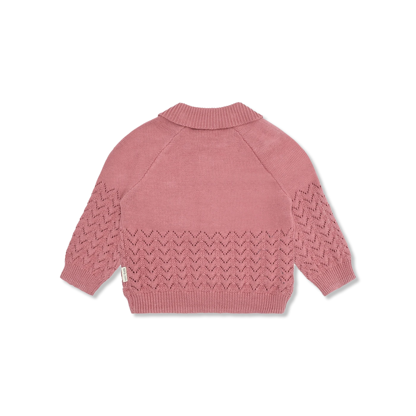 HCCilja cardigan