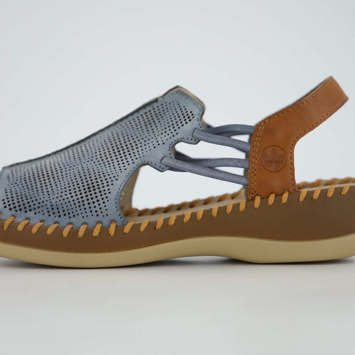 Rieker Sandalen